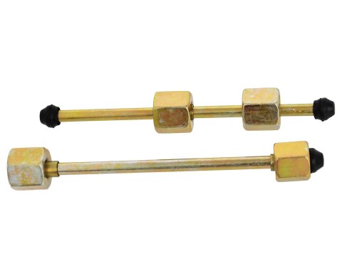 Tester-Próbnik wtryskiwaczy 600BAR Geko