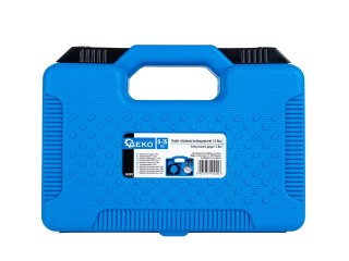 Tester ciśnienia turbosprężarki 1-3 Bar Geko
