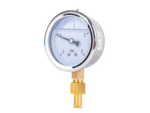 Tester ciśnienia turbosprężarki 1-3 Bar Geko