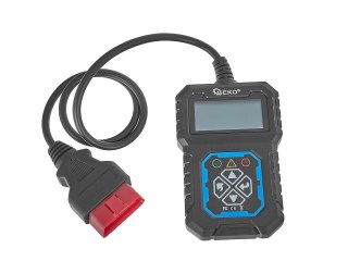 Tester diagnostyczny OBDII T31 Geko