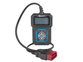 Tester diagnostyczny OBDII T31 Geko