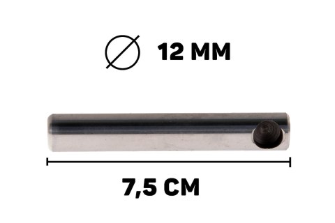 Tłoczek do agregatu malarskiego hydrodynamicznego (1) Geko