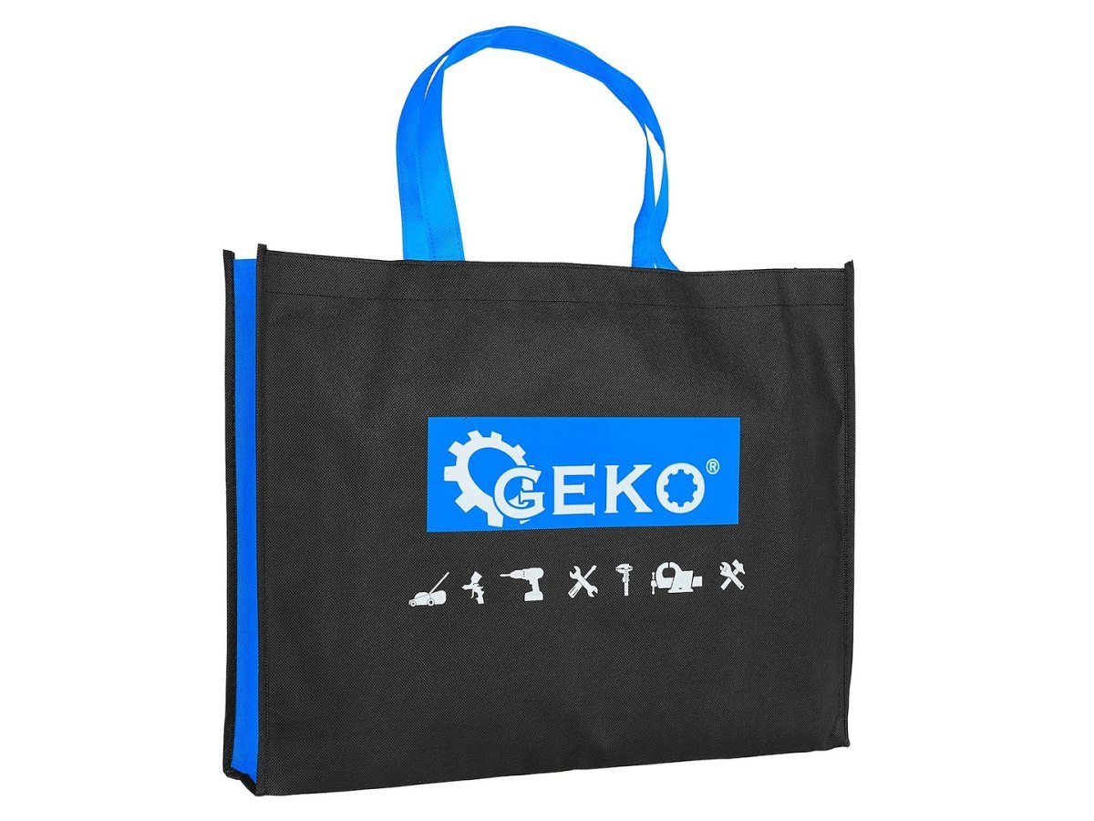 Torba na zakupy GEKO 48 x 37 x 9 cm Geko