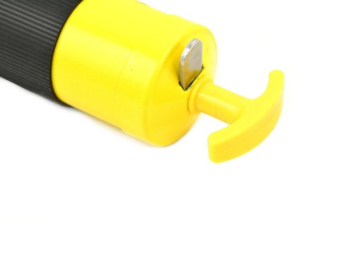 Towotnica GEKO Profi 600ml /żółta/(10) Geko