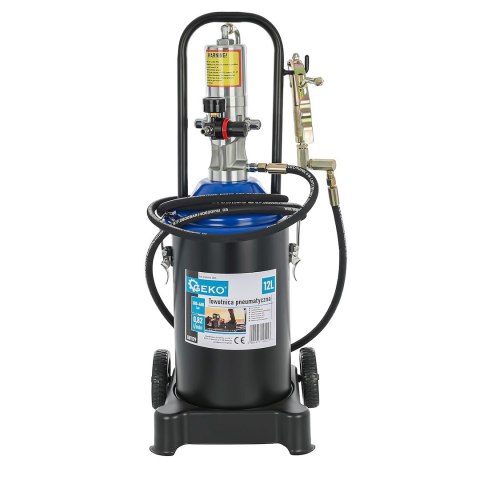 Towotnica pneumatyczna 12l (1) Geko