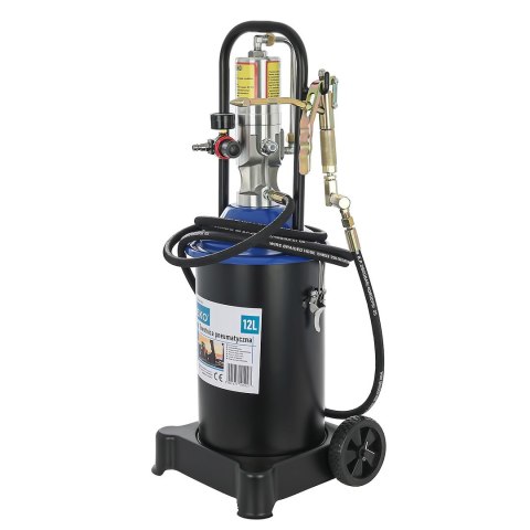 Towotnica pneumatyczna 12l (1) Geko