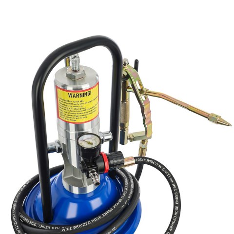 Towotnica pneumatyczna 12l (1) Geko