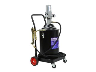 Towotnica pneumatyczna 16l (1) Geko