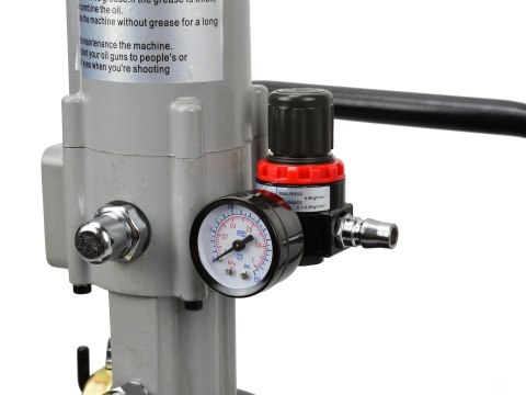 Towotnica pneumatyczna 16l (1) Geko