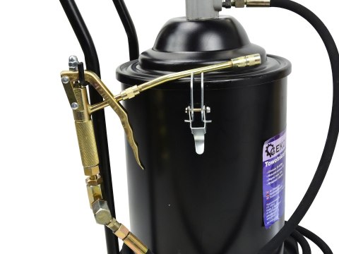 Towotnica pneumatyczna 16l (1) Geko