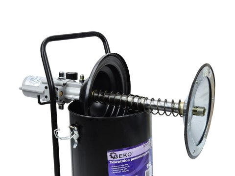 Towotnica pneumatyczna 16l (1) Geko
