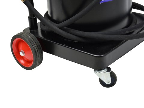 Towotnica pneumatyczna 16l (1) Geko