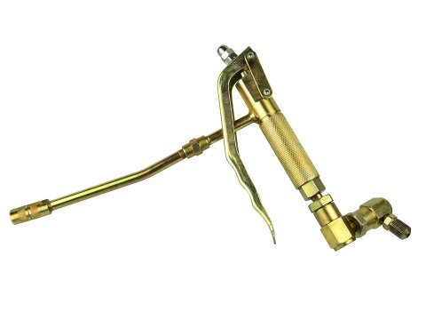 Towotnica pneumatyczna 16l (1) Geko