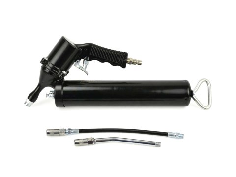 Towotnica - smarownica pneumatyczna 400cc czarna Geko