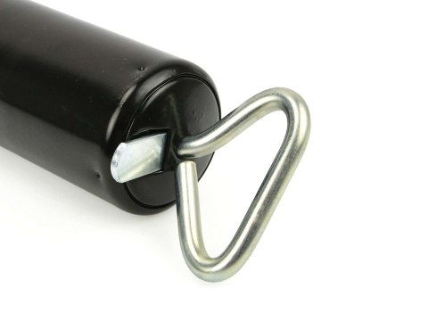 Towotnica - smarownica pneumatyczna 400cc czarna Geko