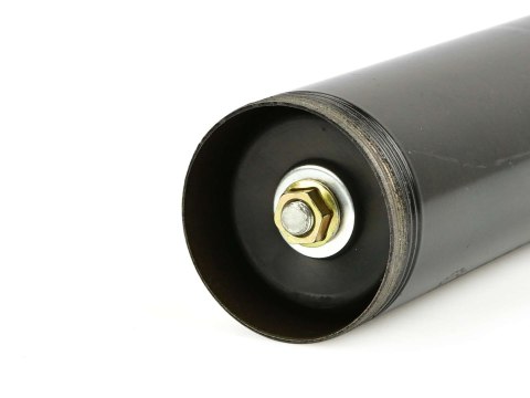 Towotnica - smarownica pneumatyczna 400cc czarna Geko