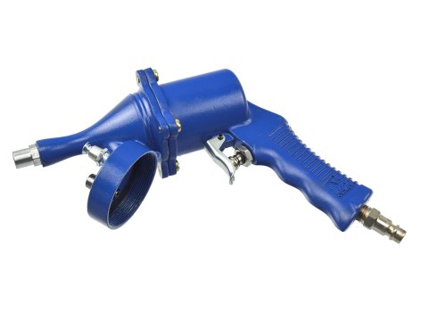 Towotnica pneumatyczna 400cc(10) Geko