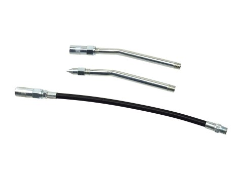 Towotnica pneumatyczna 400cc(10) Geko