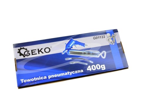 Towotnica pneumatyczna 400cc(10) Geko