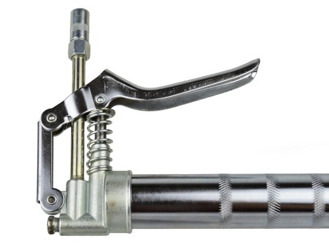 Towotnica ręczna 120cc Geko