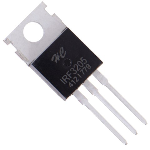 Tranzystor do przetwornicy napięcia 12V/230V 250/500W (1) Geko