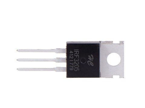 Tranzystor do przetwornicy napięcia 12V/230V 250/500W (1) Geko