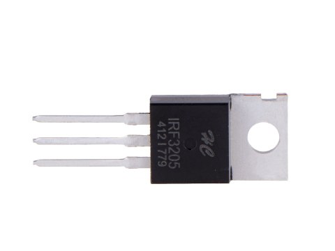 Tranzystor do przetwornicy napięcia 12V/230V 350/700W (1) Geko