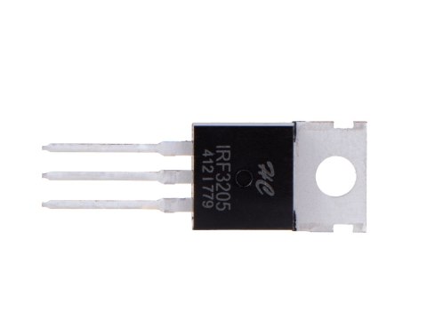 Tranzystor do przetwornicy napięcia 12V/230V 500/1000W (1) Geko