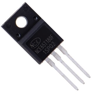 Tranzystor do przetwornicy napięcia 12V/230V 800/1600W (1) Geko