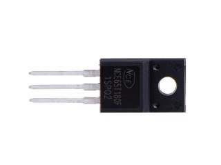 Tranzystor do przetwornicy napięcia 12V/230V 800/1600W (1) Geko