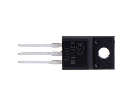 Tranzystor do przetwornicy napięcia 12V/230V 800/1600W (1) Geko