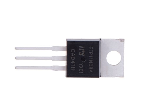 Tranzystor do przetwornicy napięcia 24V/230V 250/500W (1) Geko