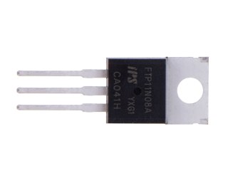 Tranzystor do przetwornicy napięcia 24V/230V 350/700W (1) Geko