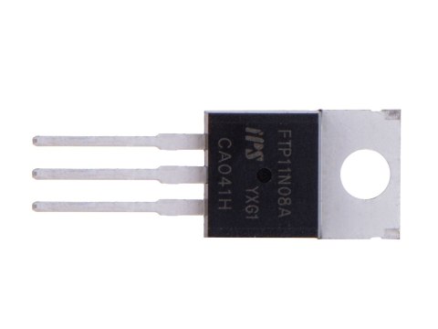 Tranzystor do przetwornicy napięcia 24V/230V 350/700W (1) Geko