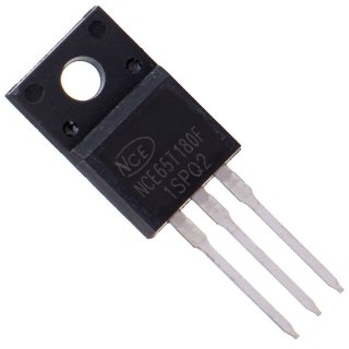 Tranzystor do przetwornicy napięcia 24V/230V 800/1600W (1) Geko
