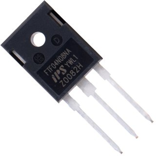 Tranzystor do przetwornicy napięcia SINUS 12V/230V 1000/2000W (1) Geko