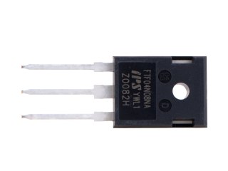Tranzystor do przetwornicy napięcia SINUS 12V/230V 1000/2000W (1) Geko