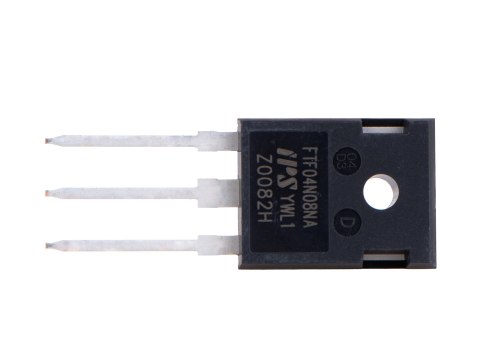 Tranzystor do przetwornicy napięcia SINUS 12V/230V 1000/2000W (1) Geko