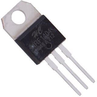 Tranzystor do przetwornicy napięcia SINUS 12V/230V 2000/4000W (1) Geko
