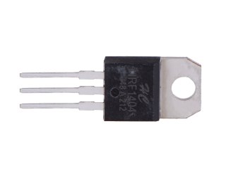 Tranzystor do przetwornicy napięcia SINUS 12V/230V 2000/4000W (1) Geko