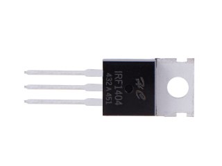 Tranzystor do przetwornicy napięcia SINUS 12V/230V 500/1000W (1) Geko