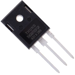 Tranzystor do przetwornicy napięcia SINUS 24V/230V 1000/2000W (1) Geko