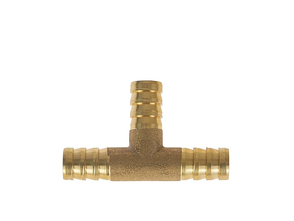 Trójnik pneumatyczny 10mm (1/500) Geko