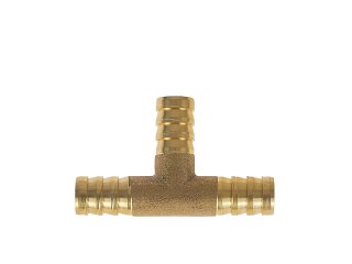 Trójnik pneumatyczny 10mm (1/500) Geko