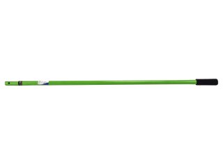 Trzonek metalowy do sekatora tyczkowego 2.4m (12) Geko