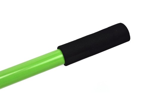 Trzonek metalowy do sekatora tyczkowego 2.4m (12) Geko