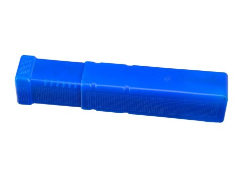 Trzpień wiertarski morse'a MS2-B18 (100) Geko