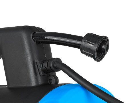 Turbo dysza rozpylająca do opryskiwacza (10) Geko