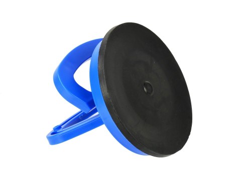 Uchwyt-Przyssawka do szyb 1x115mm (48/50) Geko