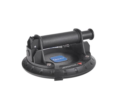 Uchwyt-Przyssawka próżniowa do szyb 200mm 150kg (10) Geko